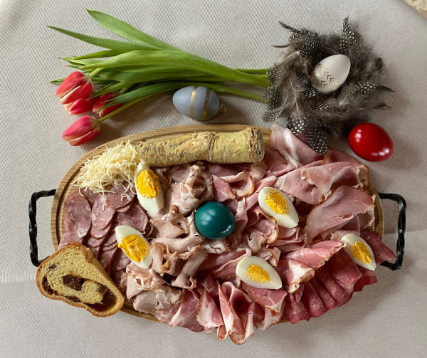 Kärntner Osterjause